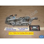 OEM 1960 Cadillac Deville Series 62 Series 60 Fleetwood 4 Door LEFT DRIVER SIDE FRONT DOOR LOCK LATCH MECHANISM #4802793